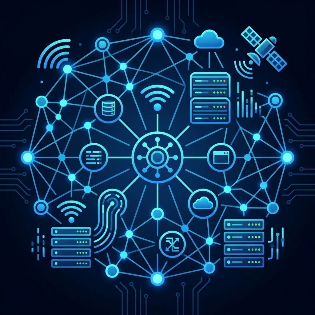Redes y Telecomunicaciones
